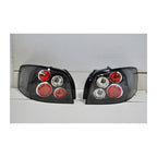 Feux Arrières Audi A3 '03-08 Noir - KDMPARTS EUROPE TUNING STORE