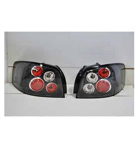 Feux Arrières Audi A3 '03-08 Noir - KDMPARTS EUROPE TUNING STORE