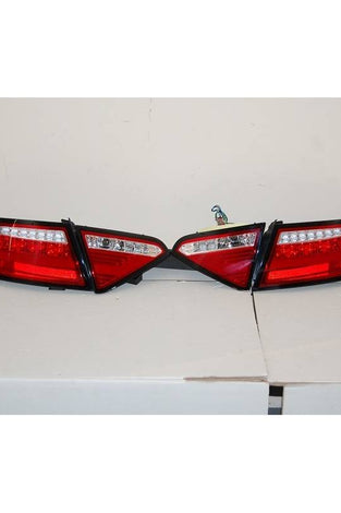Feux Arrières Audi A5 2-4P 07-09 Led Red Cardna Clignotant Led - KDMPARTS EUROPE TUNING STORE
