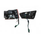 Feux Arrières Audi A6 Sedan 2011-2015 Look 2016 Red - KDMPARTS EUROPE TUNING STORE