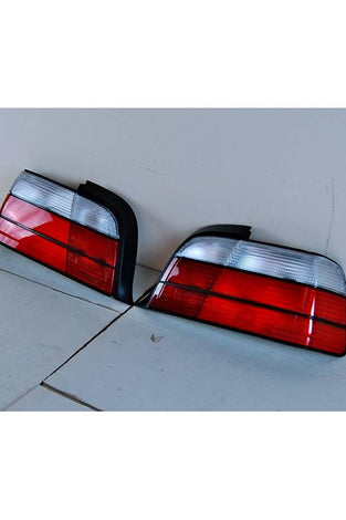 Feux Arrières BMW E36 4 Portes - KDMPARTS EUROPE TUNING STORE