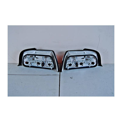 Feux Arrières BMW E36 4 Portes - KDMPARTS EUROPE TUNING STORE