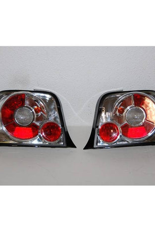 Feux Arrières BMW E36 Compact - KDMPARTS EUROPE TUNING STORE