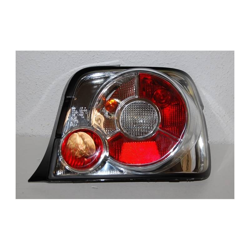 Feux Arrières BMW E36 Compact - KDMPARTS EUROPE TUNING STORE