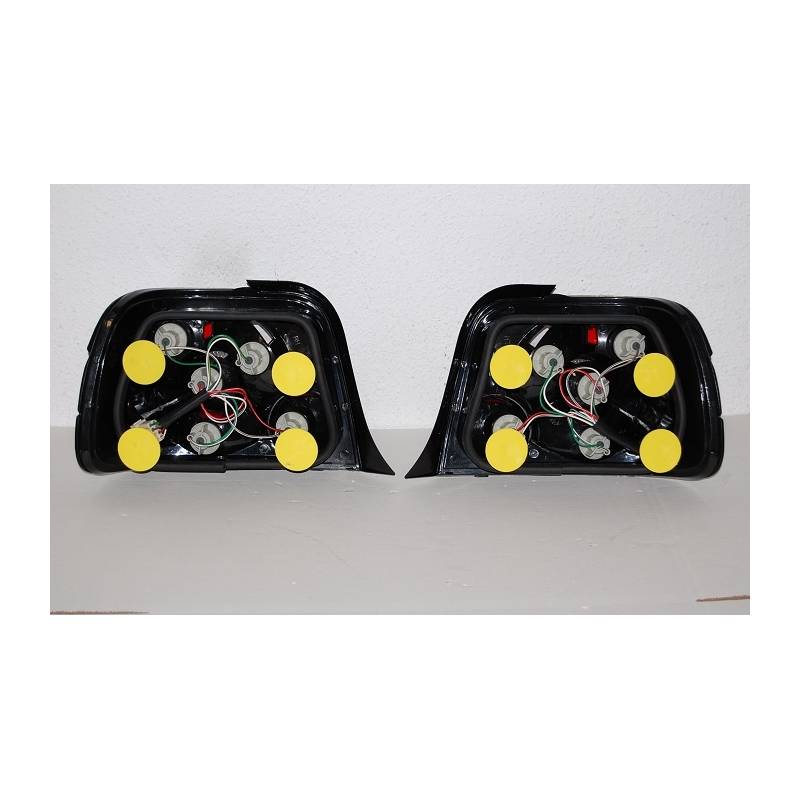 Feux Arrières BMW E36 Compact - KDMPARTS EUROPE TUNING STORE