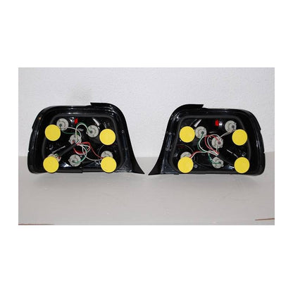 Feux Arrières BMW E36 Compact - KDMPARTS EUROPE TUNING STORE