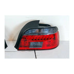 Feux Arrières BMW E39 95-00 - KDMPARTS EUROPE TUNING STORE