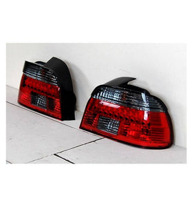 Feux Arrières BMW E39 95-00 - KDMPARTS EUROPE TUNING STORE