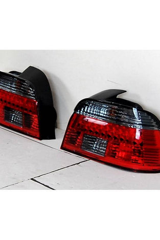 Feux Arrières BMW E39 95-00 - KDMPARTS EUROPE TUNING STORE