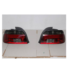 Feux Arrières BMW E39 '95 Led Rouge - KDMPARTS EUROPE TUNING STORE