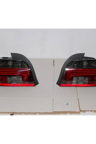 Feux Arrières BMW E39 '95 Led Rouge - KDMPARTS EUROPE TUNING STORE