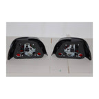 Feux Arrières BMW E39 '95 Led Rouge - KDMPARTS EUROPE TUNING STORE