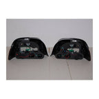 Feux Arrières BMW E39 '95 Led Rouge/Smoked - KDMPARTS EUROPE TUNING STORE