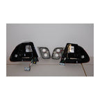 Feux Arrières BMW E46 '98-01 4P - KDMPARTS EUROPE TUNING STORE