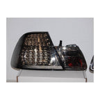 Feux Arrières BMW E46 Coupe, '98 Fumé - KDMPARTS EUROPE TUNING STORE