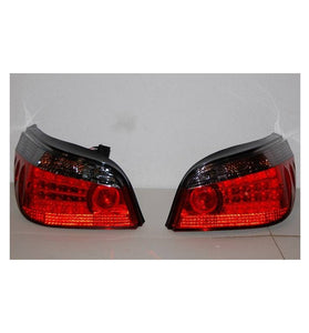 Feux Arrières BMW E60 - KDMPARTS EUROPE TUNING STORE