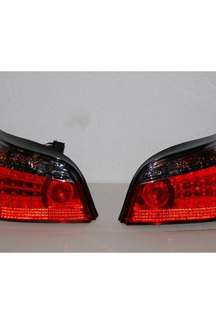 Feux Arrières BMW E60 - KDMPARTS EUROPE TUNING STORE