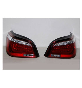 Feux Arrières BMW E60 Led / Red Cardna 03-07 - KDMPARTS EUROPE TUNING STORE