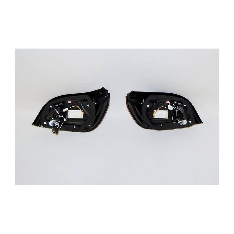 Feux Arrières BMW E60 Led / Red Cardna 08-10 - KDMPARTS EUROPE TUNING STORE