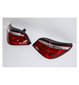 Feux Arrières BMW E60 Led / Red Cardna 08-10 - KDMPARTS EUROPE TUNING STORE