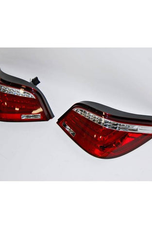 Feux Arrières BMW E60 Led / Red Cardna 08-10 - KDMPARTS EUROPE TUNING STORE