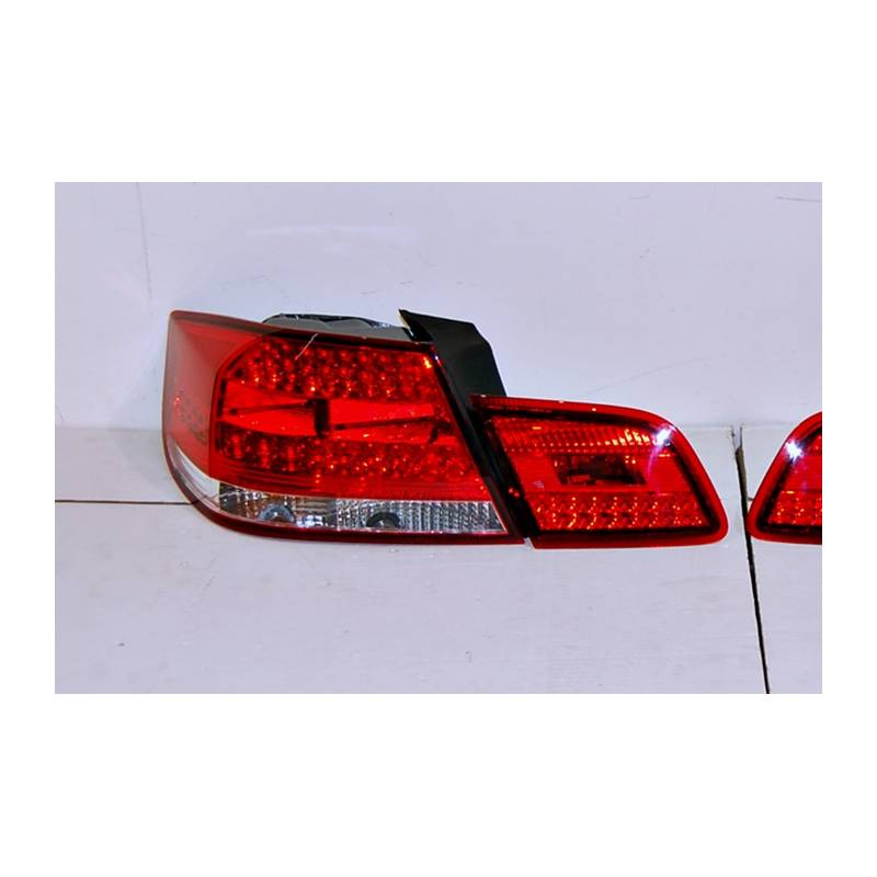 Feux Arrières BMW E92 Led - KDMPARTS EUROPE TUNING STORE