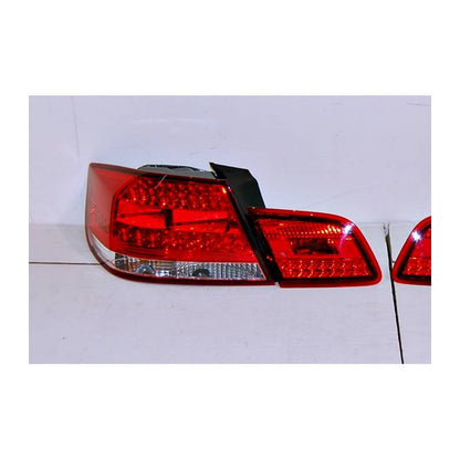 Feux Arrières BMW E92 Led - KDMPARTS EUROPE TUNING STORE