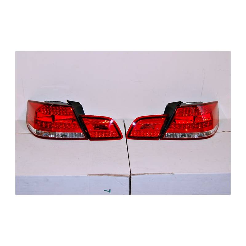 Feux Arrières BMW E92 Led - KDMPARTS EUROPE TUNING STORE
