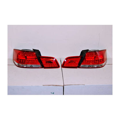 Feux Arrières BMW E92 Led - KDMPARTS EUROPE TUNING STORE