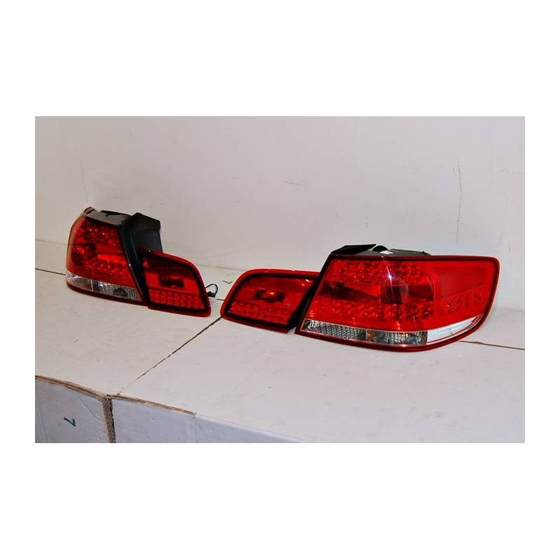 Feux Arrières BMW E92 Led - KDMPARTS EUROPE TUNING STORE