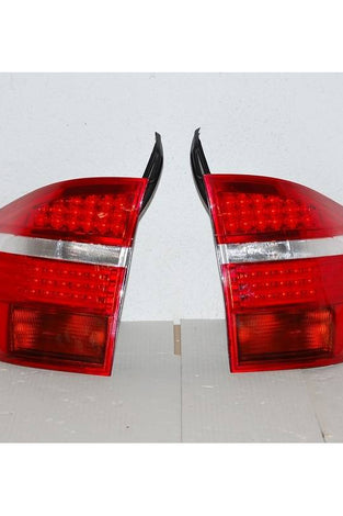 Feux Arrières BMW X5 '06 - KDMPARTS EUROPE TUNING STORE