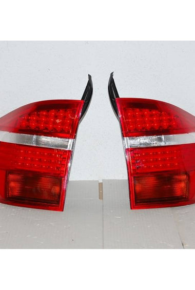 Feux Arrières BMW X5 '06 - KDMPARTS EUROPE TUNING STORE