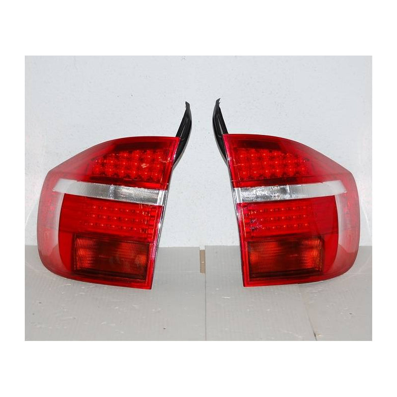 Feux Arrières BMW X5 '06 - KDMPARTS EUROPE TUNING STORE
