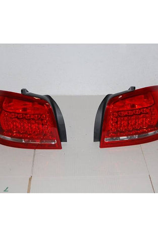 Feux Arrières Cardna Audi A3 09-11 Led Rouge - KDMPARTS EUROPE TUNING STORE