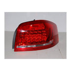 Feux Arrières Cardna Audi A3 09-11 Led Rouge - KDMPARTS EUROPE TUNING STORE
