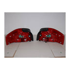 Feux Arrières Cardna Audi A3 09-11 Led Rouge - KDMPARTS EUROPE TUNING STORE
