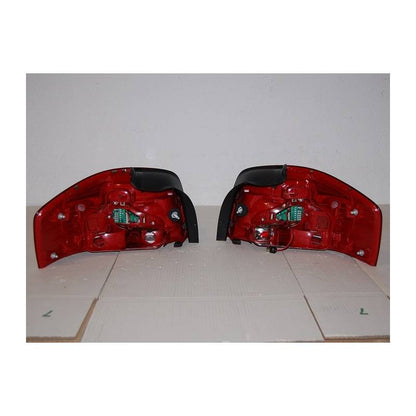 Feux Arrières Cardna Audi A3 09-11 Led Rouge - KDMPARTS EUROPE TUNING STORE