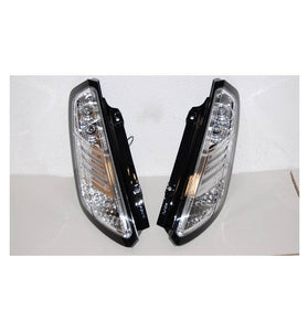 Feux Arrières Fiat Punto '05 - KDMPARTS EUROPE TUNING STORE