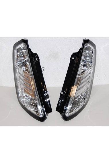 Feux Arrières Fiat Punto '05 - KDMPARTS EUROPE TUNING STORE
