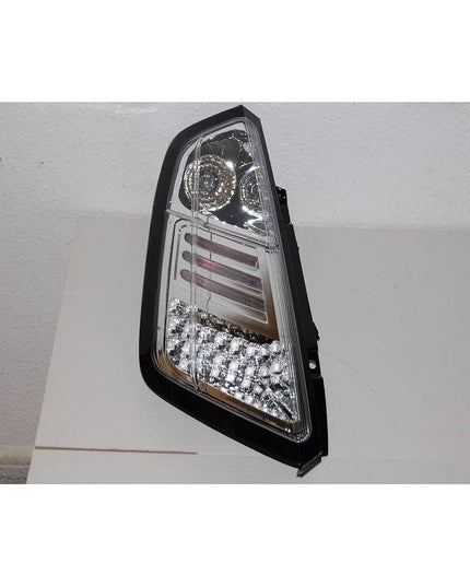 Feux Arrières Fiat Punto '05 - KDMPARTS EUROPE TUNING STORE
