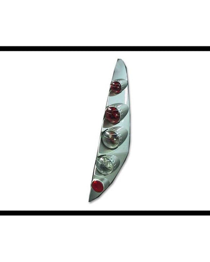 Feux Arrières Fiat Punto '99 - KDMPARTS EUROPE TUNING STORE