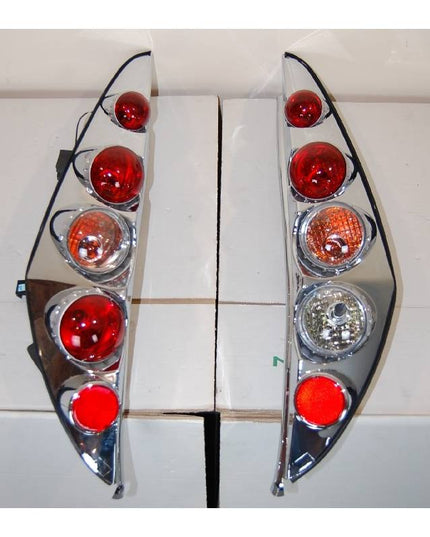 Feux Arrières Fiat Punto '99 - KDMPARTS EUROPE TUNING STORE