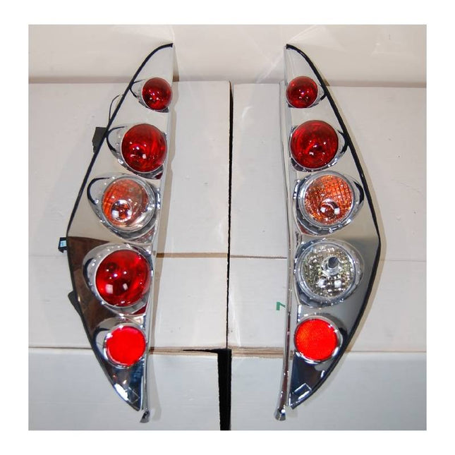 Feux Arrières Fiat Punto '99 - KDMPARTS EUROPE TUNING STORE