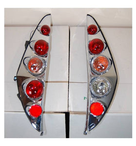 Feux Arrières Fiat Punto '99 - KDMPARTS EUROPE TUNING STORE