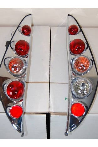 Feux Arrières Fiat Punto '99 - KDMPARTS EUROPE TUNING STORE