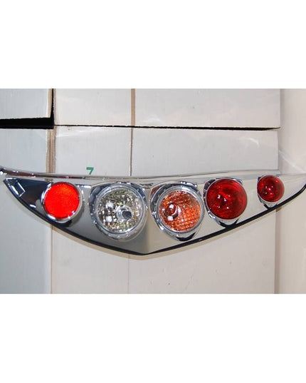 Feux Arrières Fiat Punto '99 - KDMPARTS EUROPE TUNING STORE