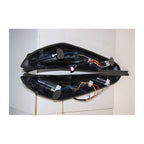 Feux Arrières Fiat Punto '99 Noir - KDMPARTS EUROPE TUNING STORE