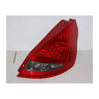 Feux Arrières Ford Fiesta '08 Led - KDMPARTS EUROPE TUNING STORE