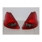 Feux Arrières Ford Fiesta '08 Led - KDMPARTS EUROPE TUNING STORE