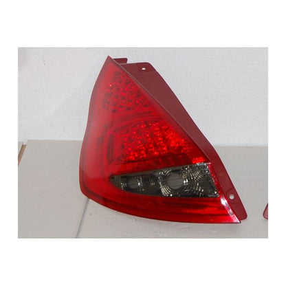 Feux Arrières Ford Fiesta '08 Led - KDMPARTS EUROPE TUNING STORE